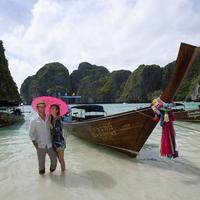 Отзыв от Яна - Виза Destination Thailand